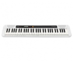 Casio CT-S200WE Digital synthesizer 61 White