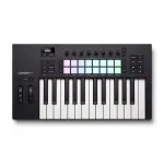 Novation Launchkey 25 mk4 - MIDI keyboard 25 keys
