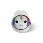 Nice Plug-Control E Smart Socket (Plug-Control E 868.4 MHz)