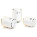 Netatmo NBU-NAV 3-valve kit