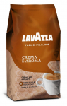 Lavazza Crema e Aroma kohvioad 1000g