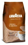 Lavazza Crema e Aroma kohvioad 1000g