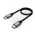 UNITEK C137W HDMI-kaabel 1,5 m HDMI Type A (standardne) must