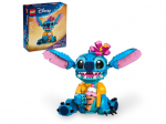 LEGO DISNEY 43249 &Otilde;mblemine