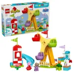 LEGO DUPLO L&otilde;bustuspark 10453