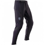LEATT Pant MTB Gravity 3.0 cycling pants size M, black