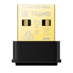 TP-Link AC1300 Nano traadita MU-MIMO USB-adapter