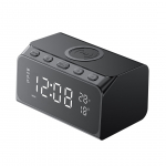 Havit W3041 - 6 IN 1 juhtmevaba laadimine, must