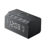 Havit W3041 - 6 IN 1 juhtmevaba laadimine, must