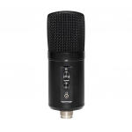 Stagg SUSM60D - USB condenser microphone