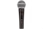 Shure SM58SE - d&uuml;naamiline, kardioidne, l&uuml;litiga vokaalmikrofon