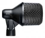 Shure Nexadyne&trade; 2 - superkardioidne d&uuml;naamiline basstrummi mikrofon