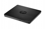 HP v&auml;line USB DVDRW-draiv