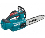 Makita DUC254Z mootorsaag sinine