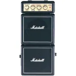 Marshall MS-4 Micro Stack - micro guitar amplifier