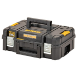 DeWALT DWST83345-1 t&ouml;&ouml;riistakast must, kollane