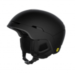 Kask narciarski POC Obex MIPS czarny matt M/L