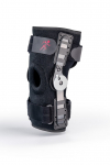 Short open knee brace "Stabilmax O-1241/M REHAFUND"