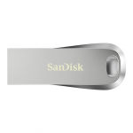 SanDisk Ultra Luxe USB m&auml;lupulk 128 GB USB Type-A 3.2 Gen 1 (3.1 Gen 1) h&otilde;bedane