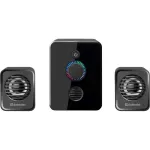 Defender V12 k&otilde;lar must 11W USB