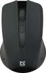 HIIRE DEFENDER ACCURA MM-935 RF MUST OPTIKALINE 1600DPI 4P