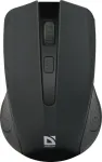 HIIRE DEFENDER ACCURA MM-935 RF MUST OPTIKALINE 1600DPI 4P