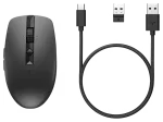 HP 710 laetav vaikne hiir