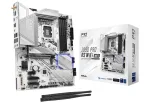 ASRock Z890 Pro RS WiFi White - Motherboard