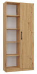 Topeshop RD-80 ARTISAN KPL kontori raamaturiiul