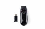 KENSINGTON Presenter Expert roheline laser