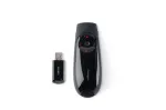 KENSINGTON Presenter Expert roheline laser