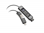 HP Poly DA85-M Sound card USB f Victus