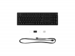 HP HyperX Alloy Rise Gaming Keyboard-US