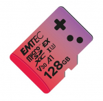 Emtec SDXC 128GB Express Gaming UHS-I V30 A1