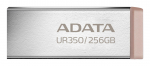 MEMORY DRIVE FLASH USB3.2 256G/UR350-256G-RSR/BG ADATA