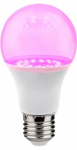 Light Bulb|VISIONAL|Power consumption 9 Watts|AC 220-240V|Beam angle 270 degrees|TL-A-9W