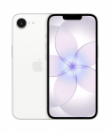 iPhone 17e 512GB White