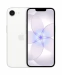 iPhone 17e 512GB White