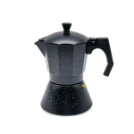 Coffee maker Granite 450ml, 9 cups
