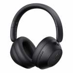 Headphones bluetooth 5.3 BASS 30 MAX black