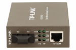 Fast Ethernet Media Converter  MC100CM