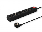 Power strip LZ04 6-way