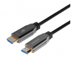 HDMI Fiber Optic HDMI v 2.0 10 m