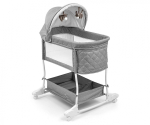 Cradle Dream On - Stone
