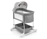 Cradle Dream On - Stone