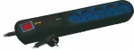 LF-2005 Surge Protector Power Strip, 3 Outlets, 5 m, black