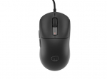 Gaming mouse Fury TANTO T4 12000DPI RGB black
