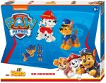 Hama Gift set - Paw Patrol
