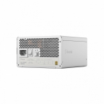 FDE Ion 3 GOLD 1000W 80+ GOLD White