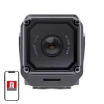 DDPAI Ranger Dash cam GPS WiFi 4K Motorbike